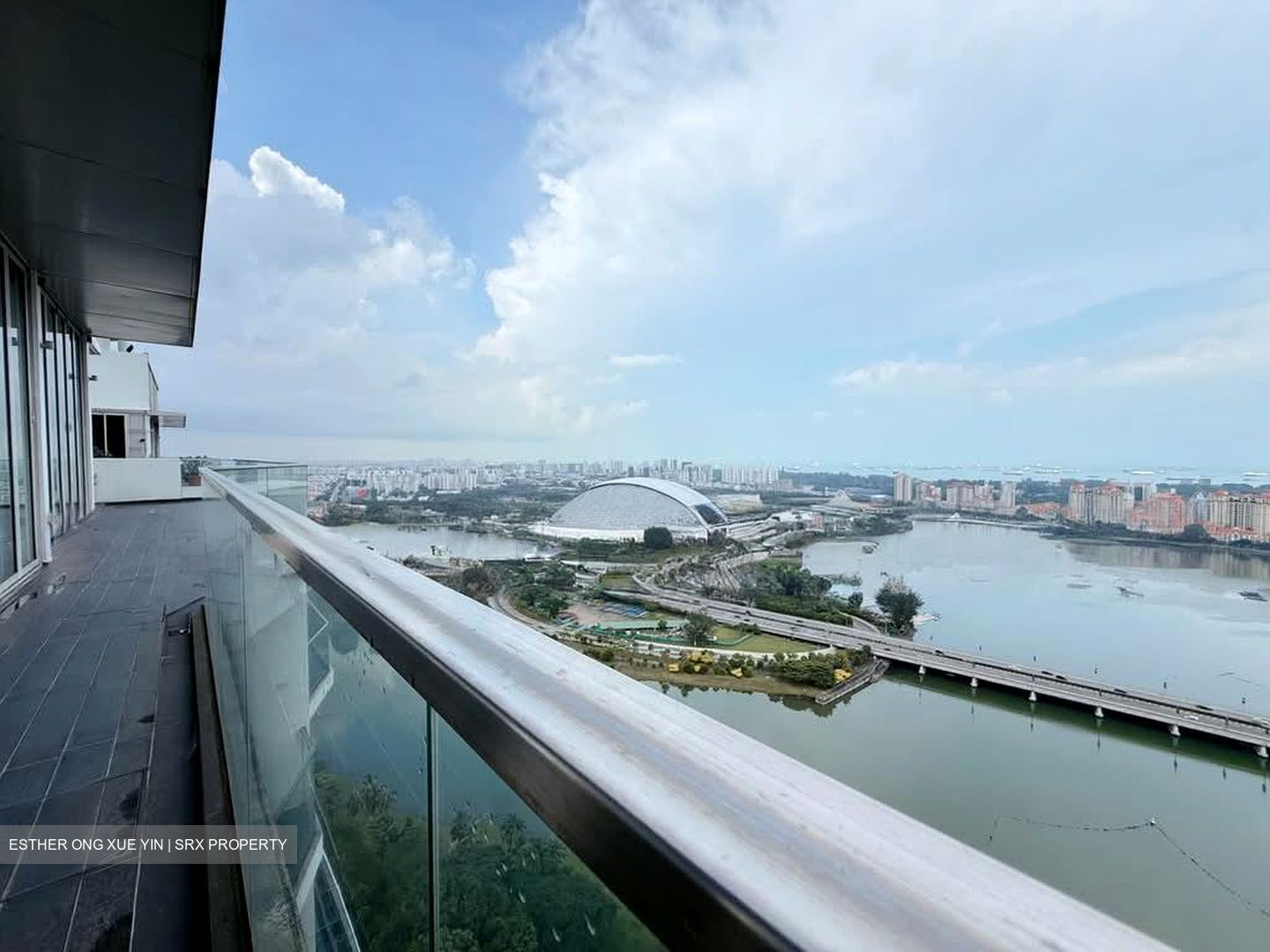 Kallang Riverside (D12), Apartment #594150141